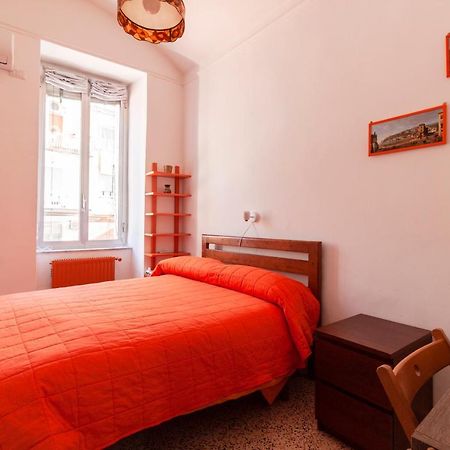 Bnb Etnuvio, Double Rooms In Neapel Exterior foto