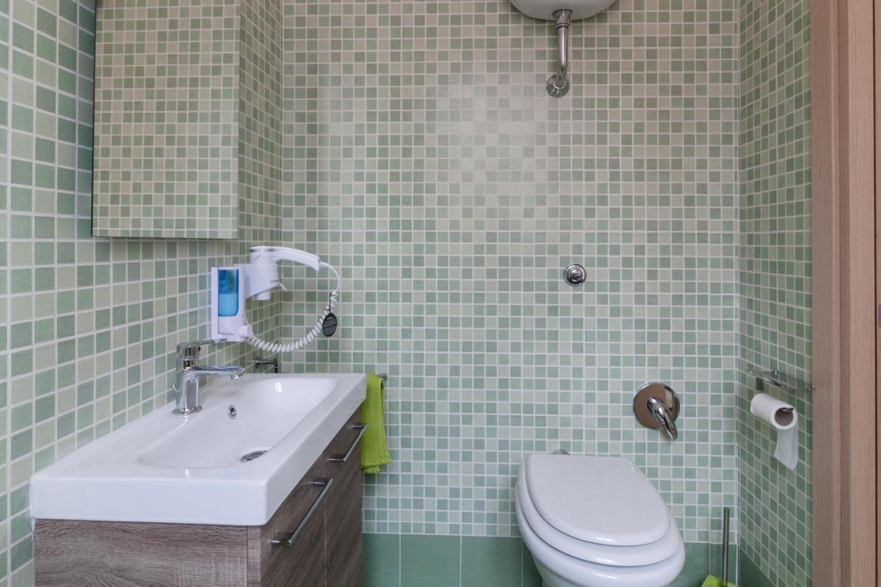 Bnb Etnuvio, Double Rooms In Neapel Exterior foto