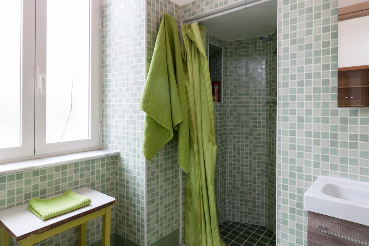 Bnb Etnuvio, Double Rooms In Neapel Exterior foto