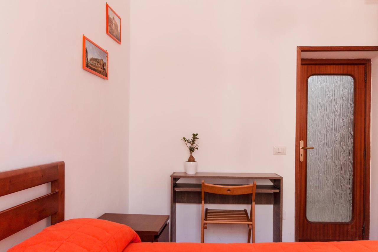 Bnb Etnuvio, Double Rooms In Neapel Exterior foto