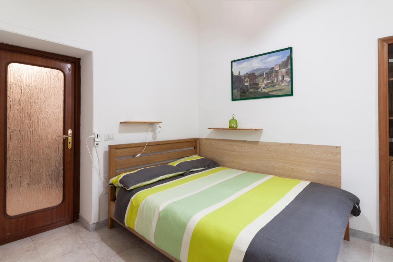 Bnb Etnuvio, Double Rooms In Neapel Exterior foto
