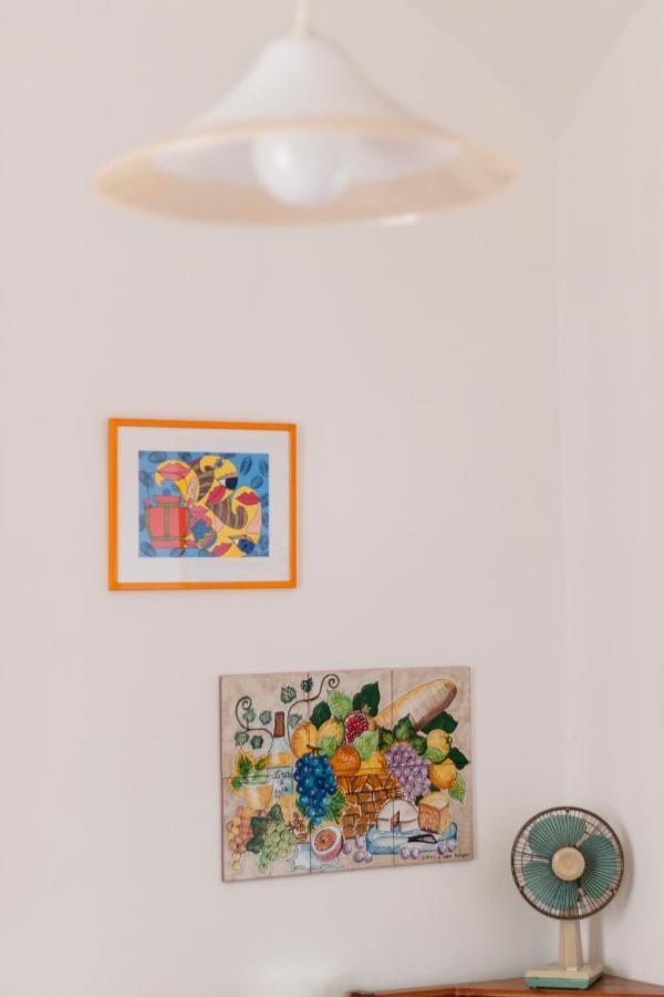 Bnb Etnuvio, Double Rooms In Neapel Exterior foto