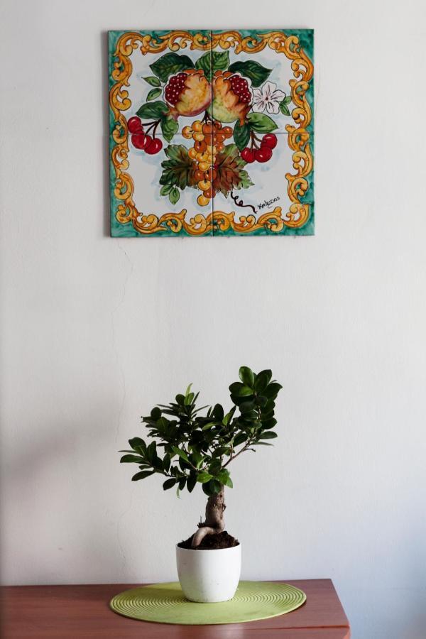 Bnb Etnuvio, Double Rooms In Neapel Exterior foto