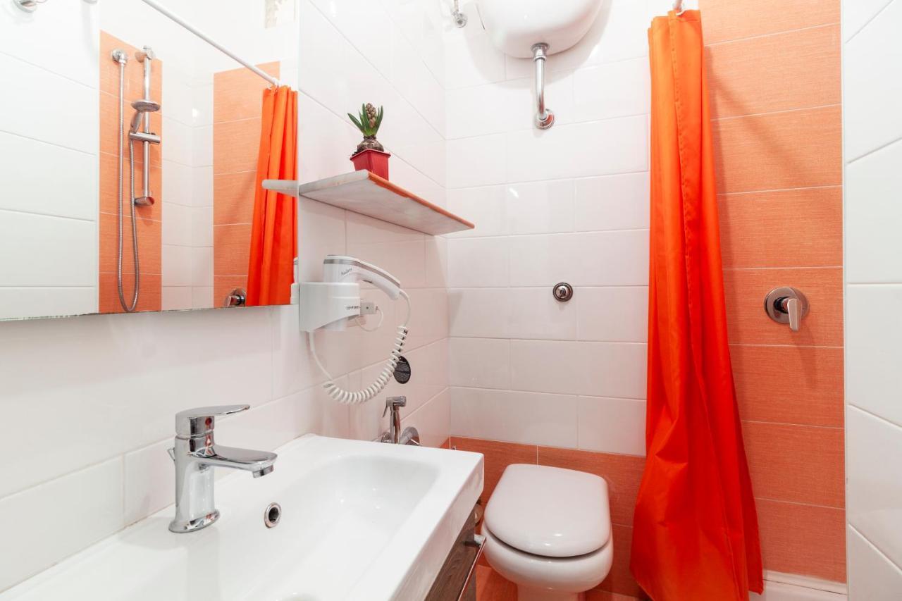 Bnb Etnuvio, Double Rooms In Neapel Exterior foto