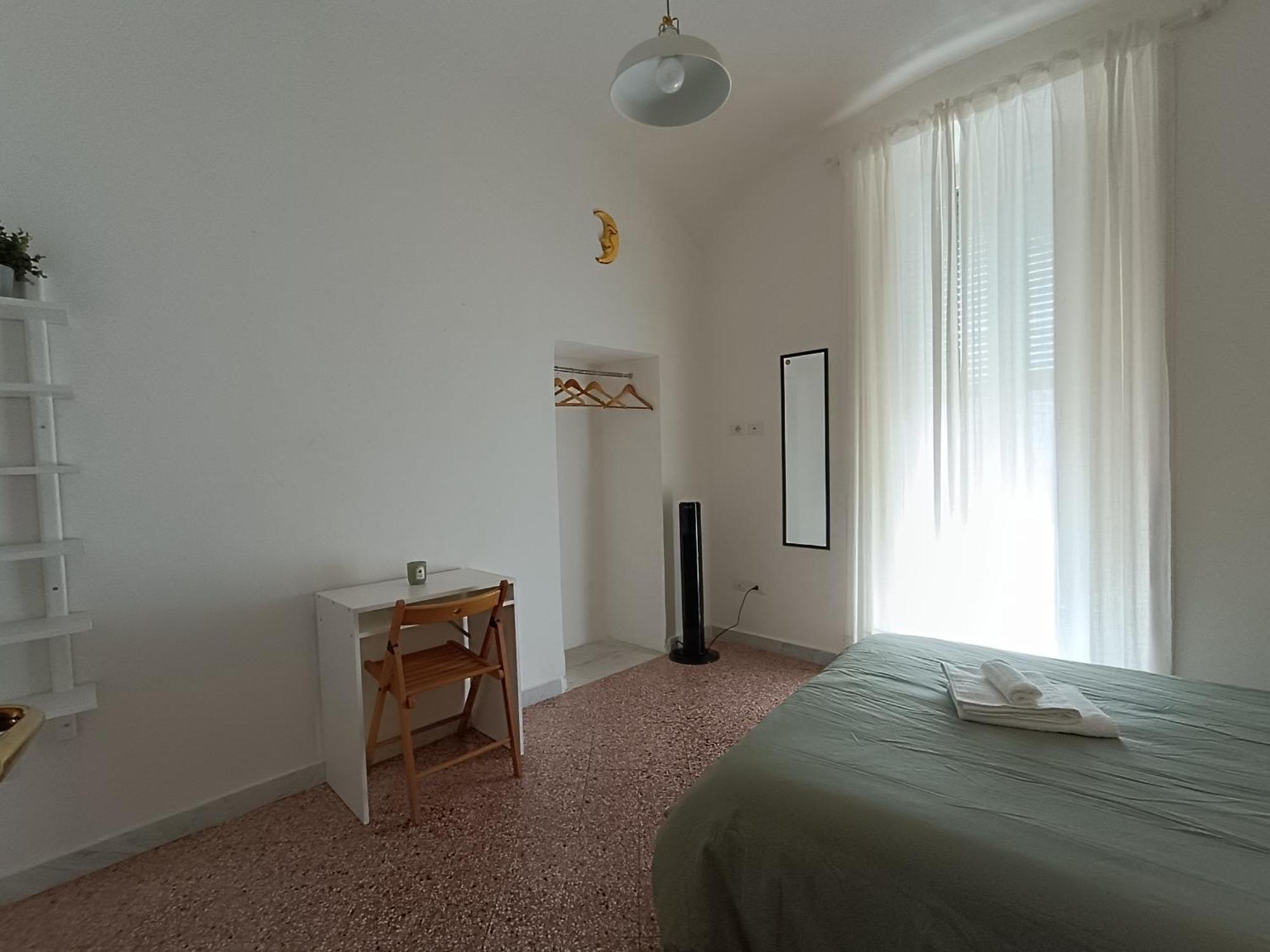 Bnb Etnuvio, Double Rooms In Neapel Exterior foto