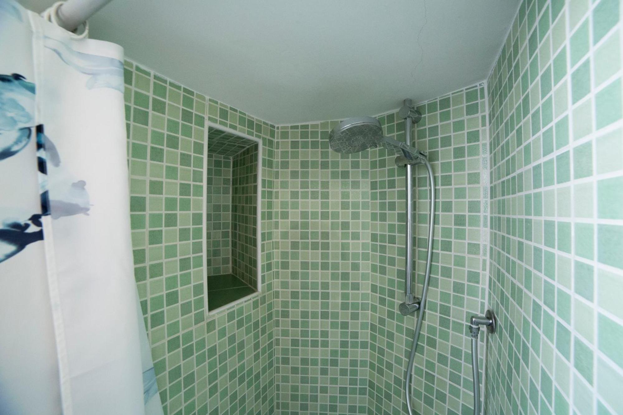 Bnb Etnuvio, Double Rooms In Neapel Exterior foto