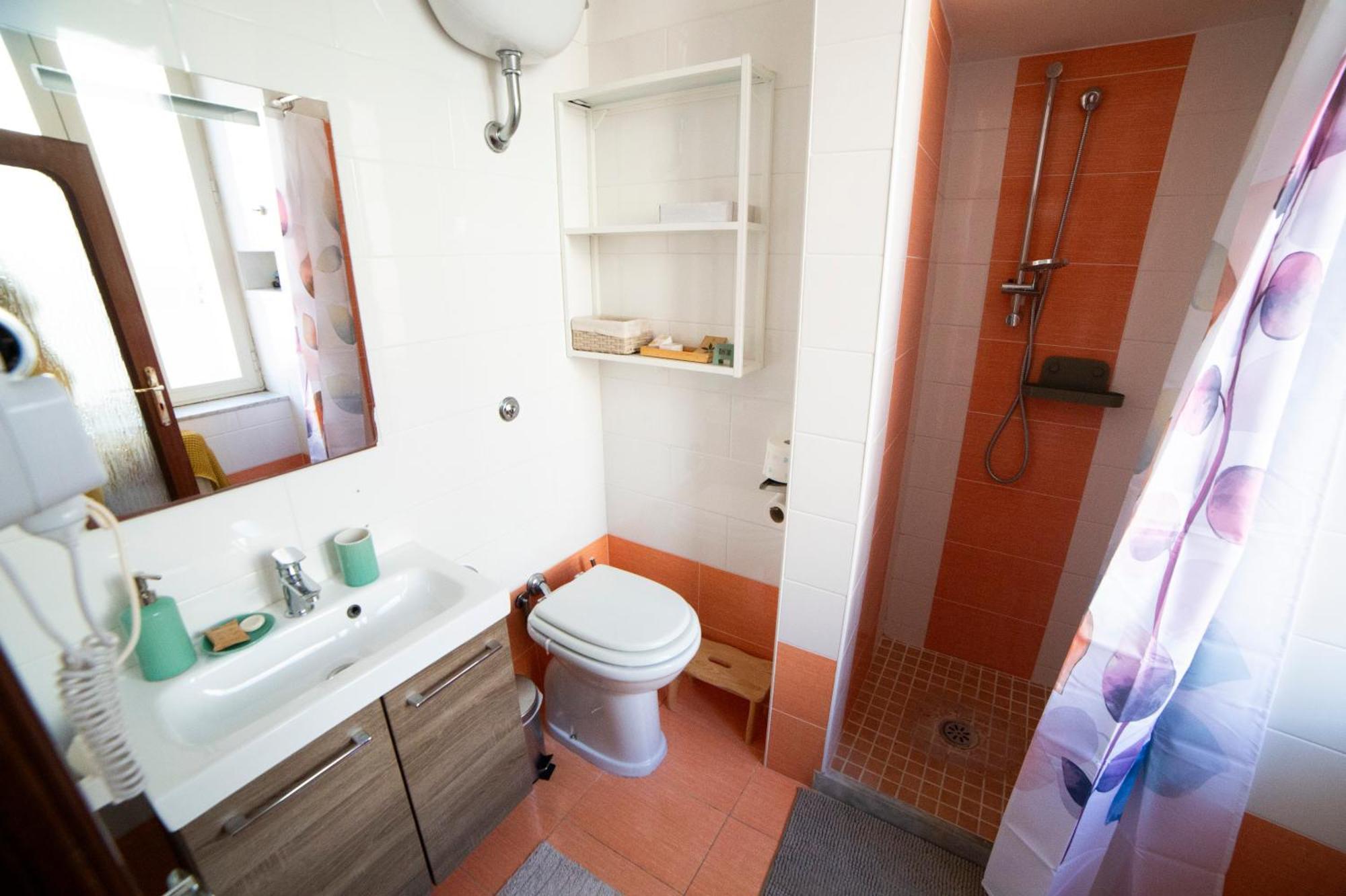 Bnb Etnuvio, Double Rooms In Neapel Exterior foto