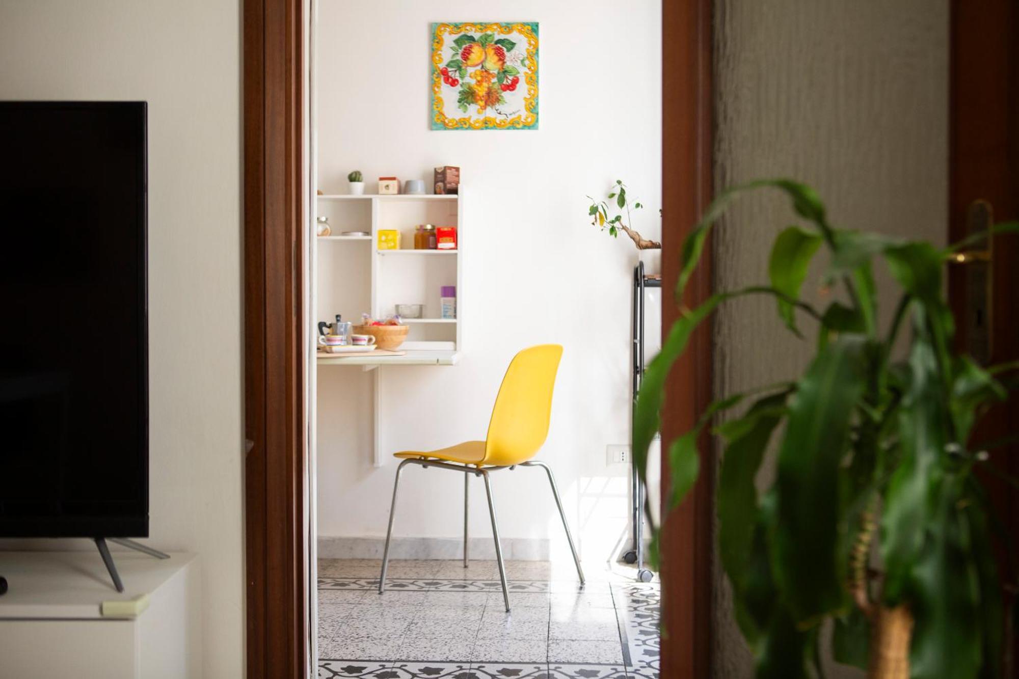 Bnb Etnuvio, Double Rooms In Neapel Exterior foto