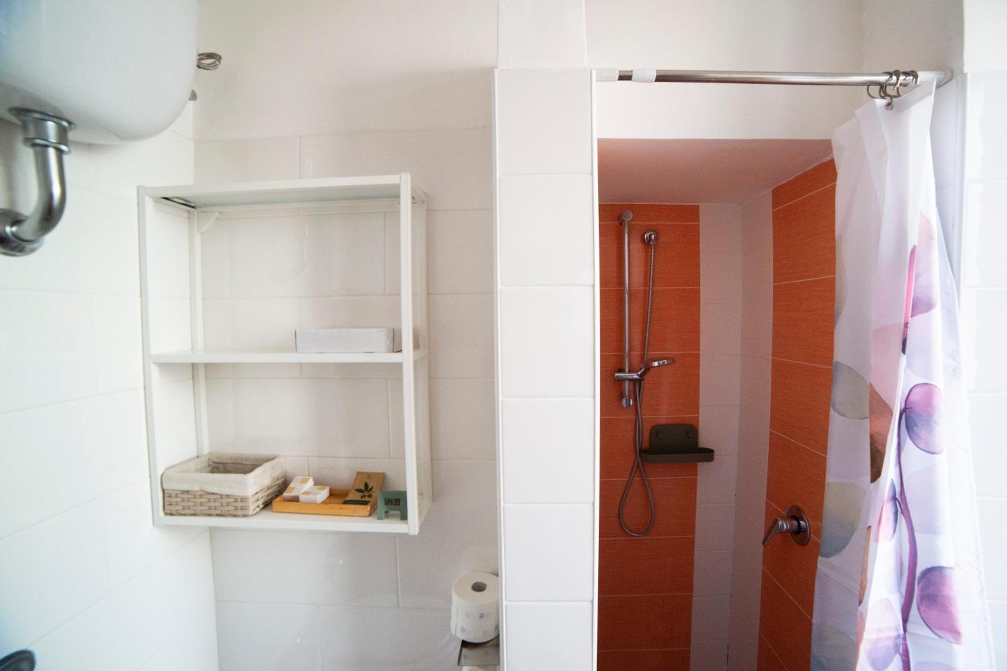 Bnb Etnuvio, Double Rooms In Neapel Exterior foto