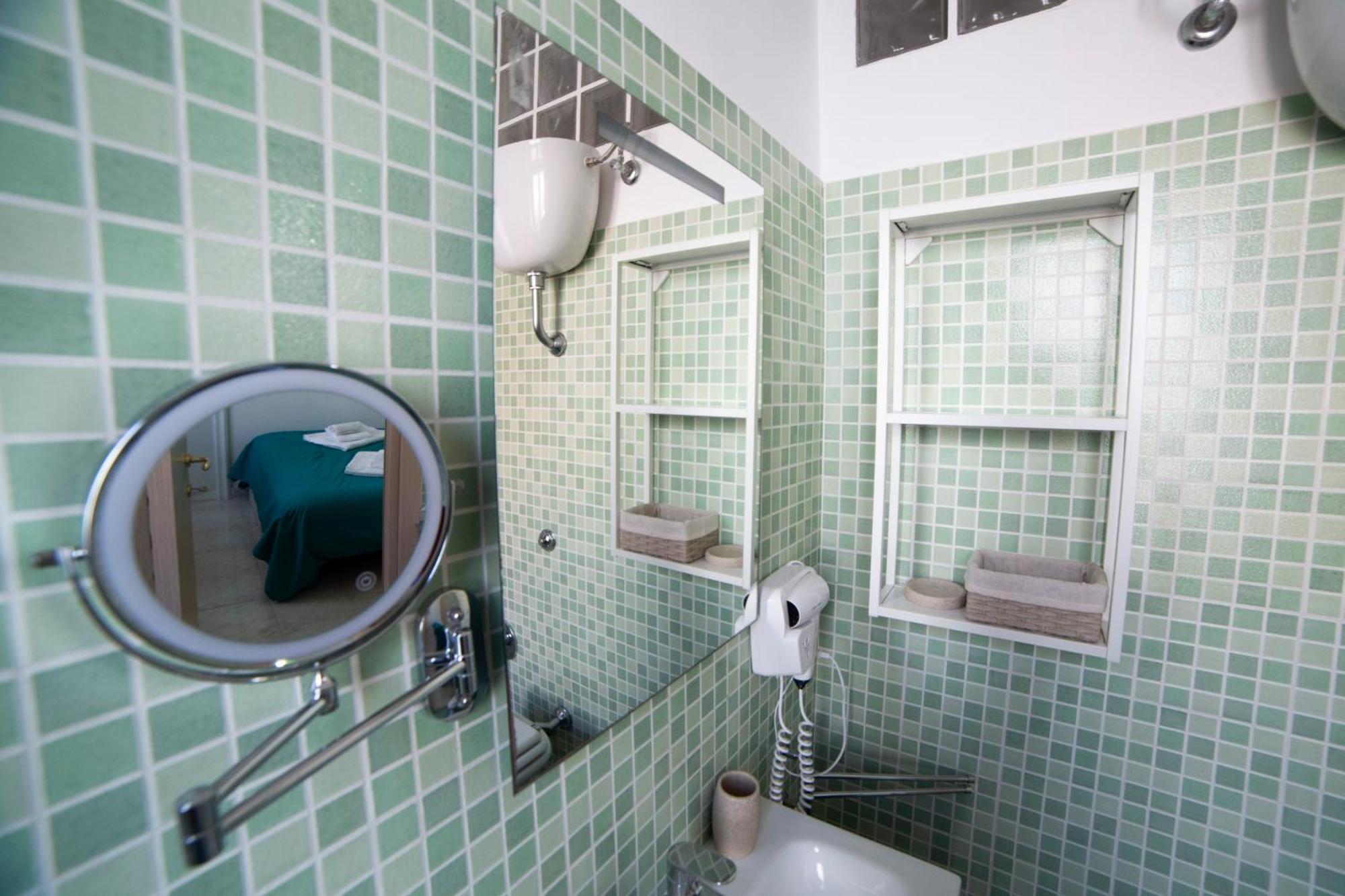 Bnb Etnuvio, Double Rooms In Neapel Exterior foto